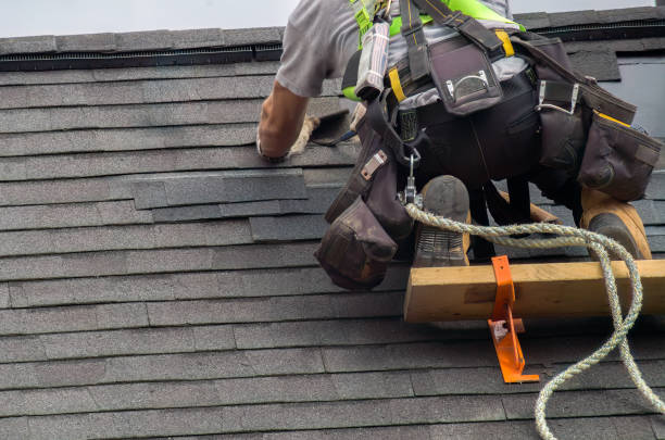 Reliable Gutter Installation contractor in West Point, PA by Brentwood Metal Roofing